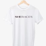 SHERACES STATEMENT T-SHIRT