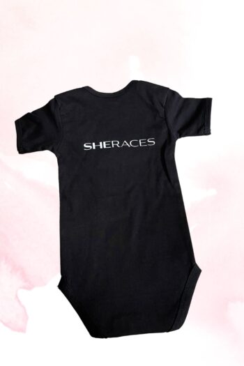 NEW – Baby-Bodysuit SHERACES Rebel 01